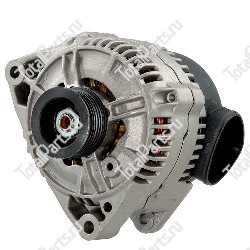 BOSCH 0123510093 ГЕНЕРАТОР