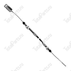 TOYOTA 005917446681 ТРОС АКСЕЛЕРАТОРА