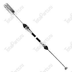 TOYOTA 005913548081 ТРОС АКСЕЛЕРАТОРА