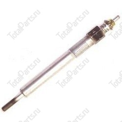 BOSCH 0250202136 СВЕЧА НАКАЛА