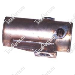 TOYOTA 005913424581 ГЛУШИТЕЛЬ