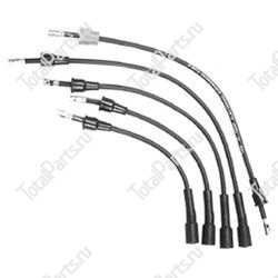 TOYOTA 005913272381 КОМПЛЕКТ ВЫСОКОВОЛЬТНЫХ ПРОВОДОВ