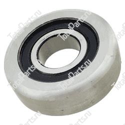 TOYOTA 005913595081 РОЛИКОВЫЙ ПОДШИПНИК МАЧТЫ