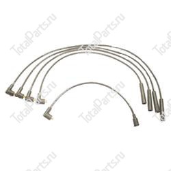 TOYOTA 005913273181 КОМПЛЕКТ ПРОВОДОВ ЗАЖИГАНИЯ