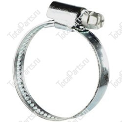 TOYOTA 005910862581 ХОМУТ ШЛАНГА