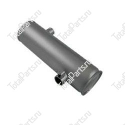 TOYOTA 005913287381 ГЛУШИТЕЛЬ