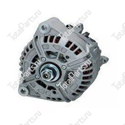 BOSCH 0124615074 ГЕНЕРАТОР