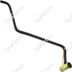 TOTALPARTS 000025891 РЕЗИНОВЫЙ ШЛАНГ