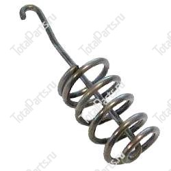 TVH 10616175 ПРУЖИНА ВОЗВРАТА