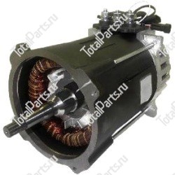 TVH 10735009 ЭЛЕКТРОДВИГАТЕЛЬ