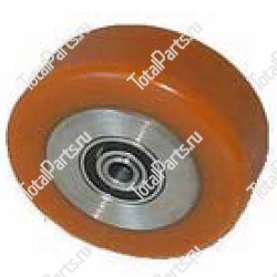 LATEC 0298654 ГРУЗОВОЕ КОЛЕСО