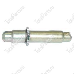 TOYOTA 005912084381 ЛЕВЫЙ ТОРМОЗНОЙ РЕГУЛЯТОР