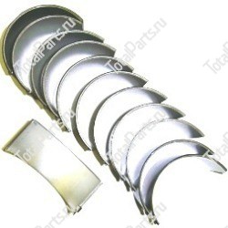 HYSTER 0159865 КОМПЛЕКТ ШАТУННЫХ ВКЛАДЫШЕЙ STD