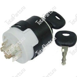 LATEC 0270637 ЗАМОК ЗАЖИГАНИЯ