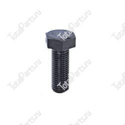 SIZE 10xM10x30xYxA1xSx1.2 БОЛТ С ШЕСТИГРАННОЙ ГОЛОВКОЙ