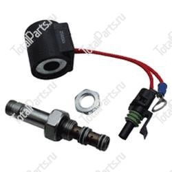 TOYOTA 005914146281 ЭЛЕКТРОКЛАПАН / СОЛЕНОИД