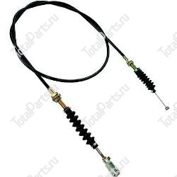 TVH 10506743 ТЯГОВЫЙ ТРОС