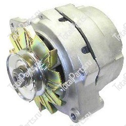 CASE 107560C91 ГЕНЕРАТОР