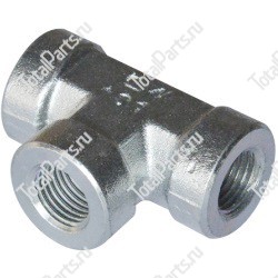 TOYOTA 005911451781 ТРОЙНИК