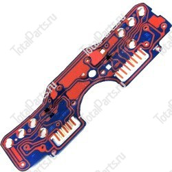 TOTALPARTS 000036923 ПЕЧАТНАЯ ПЛТАТА ПАНЕЛИ ПРИБОРОВ