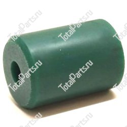 SIZE 10x30.5x43.2 РЕЗИНОВАЯ ОПОРА | P