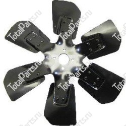 TVH 905290 ВЕНТИЛЯТОР РАДИАТОРА