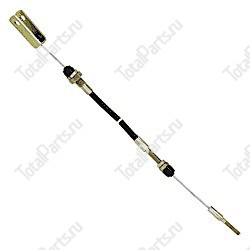 TOYOTA 005917675781 ТРОС АКСЕЛЕРАТОРА