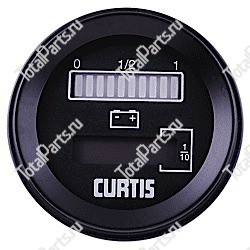 TOYOTA 005910901781 СЧЕТЧИК МОТОЧАСОВ