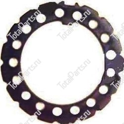 TOTALPARTS 000027885 СПЕЦИАЛЬНАЯ ШАЙБА
