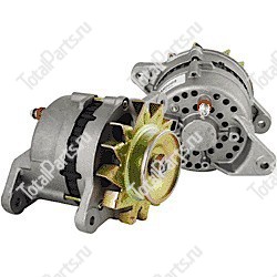 TOYOTA 005911110281 ГЕНЕРАТОР