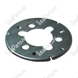 TOYOTA 005917183281 КОНТАКТ ЗВУКОВОГО СИГНАЛА