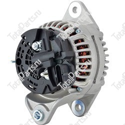 BOSCH 0124655079 ГЕНЕРАТОР