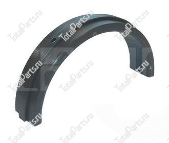 TOYOTA 005917519281 ВКЛАДЫШ МАЧТЫ