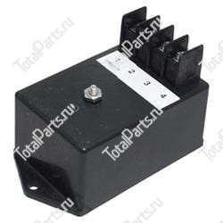 TOYOTA 005914185181 РЕЛЕ 24V В СБОРЕ