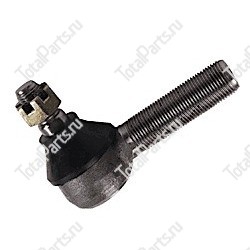 TOYOTA 005913116681 НАКОНЕЧНИК РУЛЕВОЙ LH