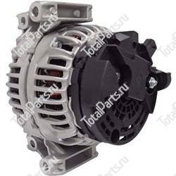 BOSCH 0124525017 ГЕНЕРАТОР