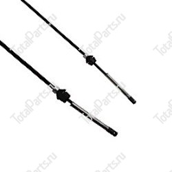 TOYOTA 005917331081 ТРОС АКСЕЛЕРАТОРА