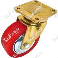 TOTALPARTS 000019507 СТАБИЛИЗИРУЮЩЕЕ КОЛЕСО