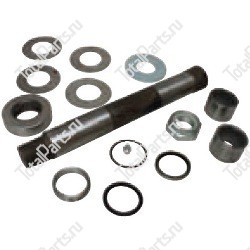 HYSTER 0132745 РЕМКОМПЛЕКТ БОКОВОГО ШКВОРНЯ