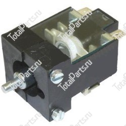 KEY NUMBER 01250 ВЫКЛЮЧАТЕЛЬ ППР2 BALKANCAR