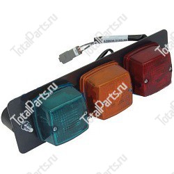 TVH 10894861 ФОНАРЬ ГАБАРИТНЫЙ