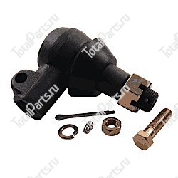 TOYOTA 005913837681 НАКОНЕЧНИК РУЛЕВОЙ