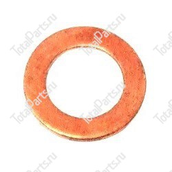MERCEDES 007603010107 УПЛОТНИТЕЛЬНОЕ КОЛЬЦО