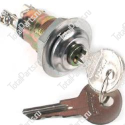 TOYOTA 005910763681 ЗАМОК ЗАЖИГАНИЯ