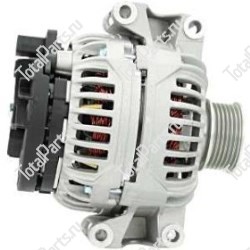 BOSCH 0124515053 ГЕНЕРАТОР