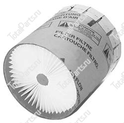 TVH 105TA2745 САЖЕВЫЙ ФИЛЬТР