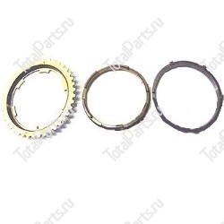 SIZE 105x84x84x70x86x77.5 ШЕСТЕРНЯ СИНХРОНИЗАТОРА