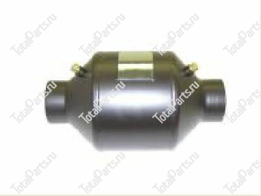 TVH 107TA1922 КАТАЛИЗАТОР ДЛЯ ПОГРУЗЧИКА