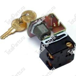 TOYOTA 005913228281 ЗАМОК ЗАЖИГАНИЯ