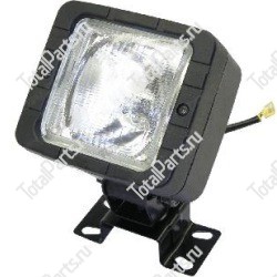 TVH 10725738 ФАРА ОСВЕЩЕНИЯ